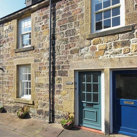 Aln Cottage Alnmouth Zewnętrze zdjęcie