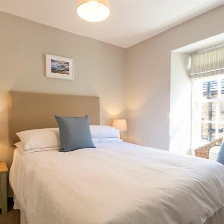 Aln Cottage Alnmouth Zewnętrze zdjęcie