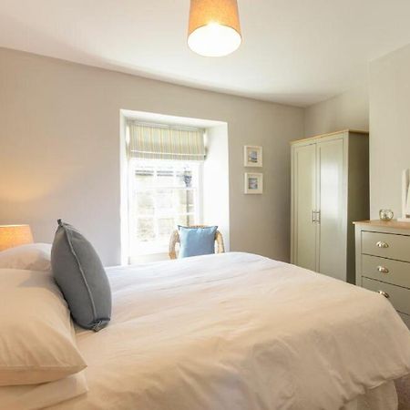 Aln Cottage Alnmouth Zewnętrze zdjęcie