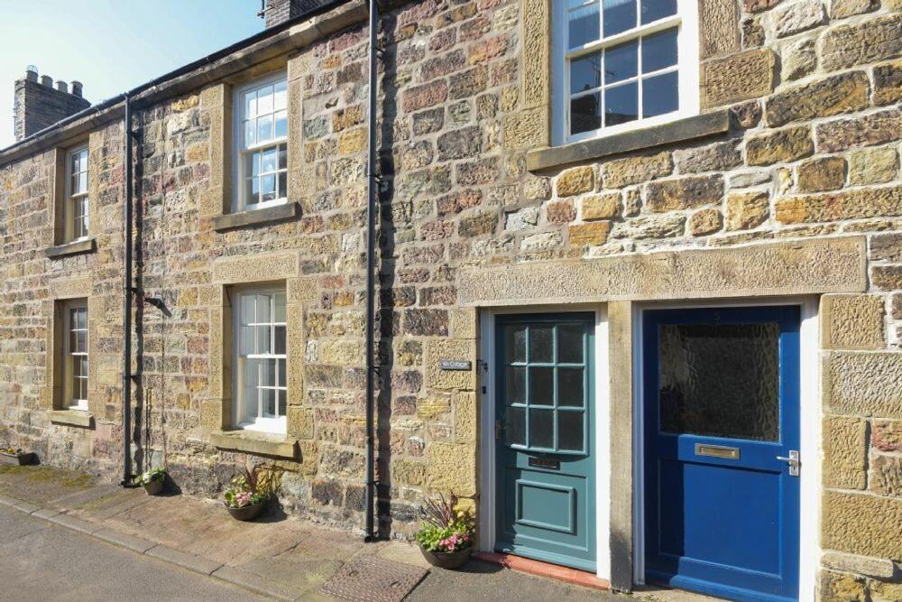 Aln Cottage Alnmouth Zewnętrze zdjęcie
