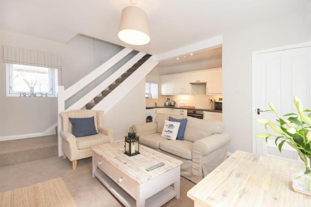 Aln Cottage Alnmouth Zewnętrze zdjęcie