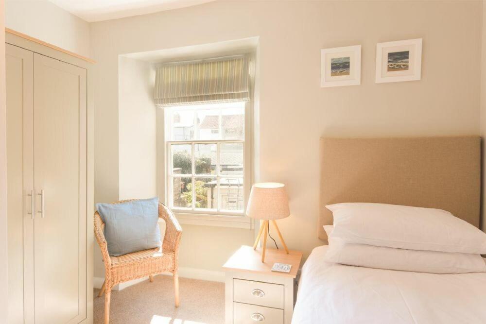 Aln Cottage Alnmouth Zewnętrze zdjęcie